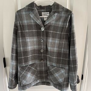 Vintage Pendleton Button Down